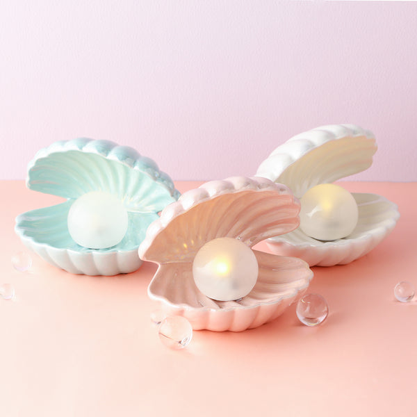 シェル ランプ ピンク | Francfranc（フランフラン）公式通販 家具