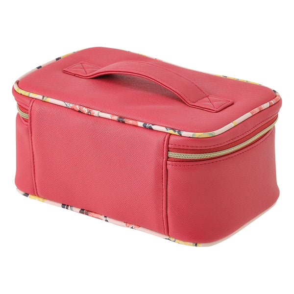 ブロッサム バニティポーチ S ピンク | Francfranc（フランフラン