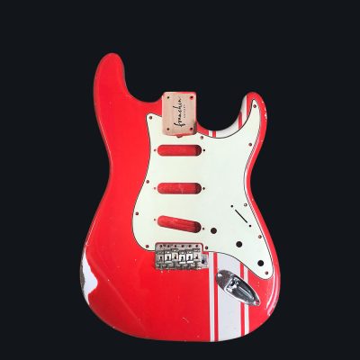 Special Collection | Franchin Guitars