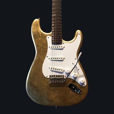 Mercury Archivi | Franchin Guitars