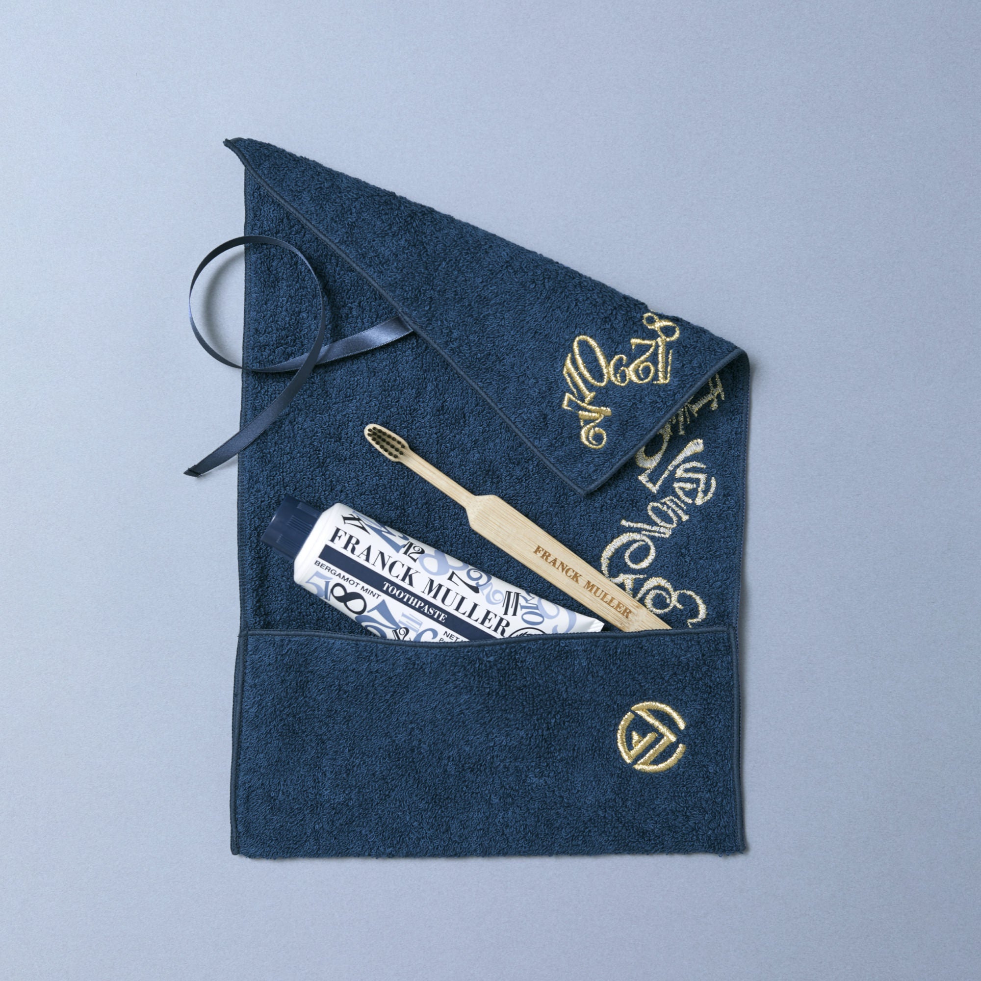 FRANCK MULLER e-Boutique オーラルケアセット FM-ORALCARE SET