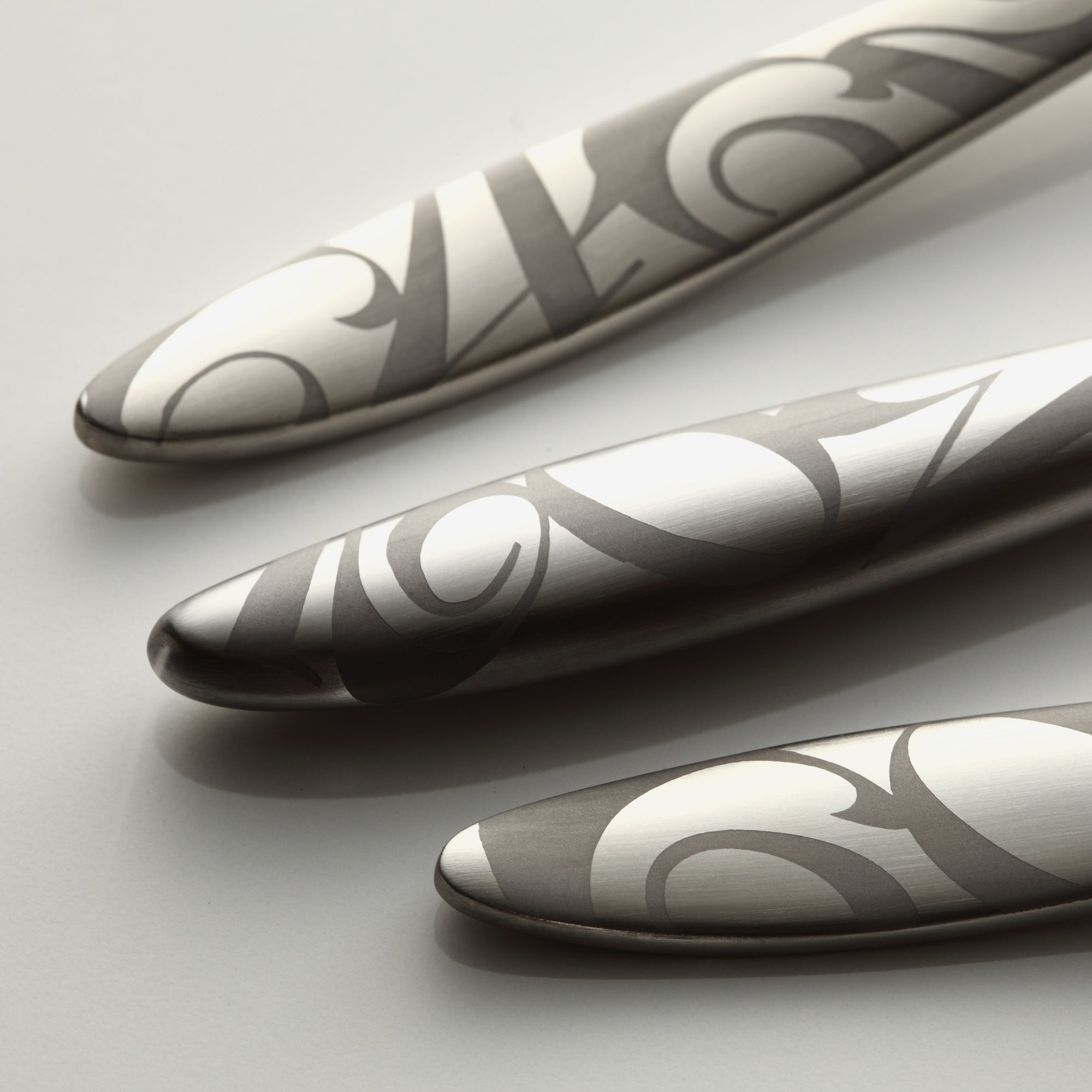 FRANCK MULLER e-Boutique カトラリーセット FFF.CUT.5SET.T フランク