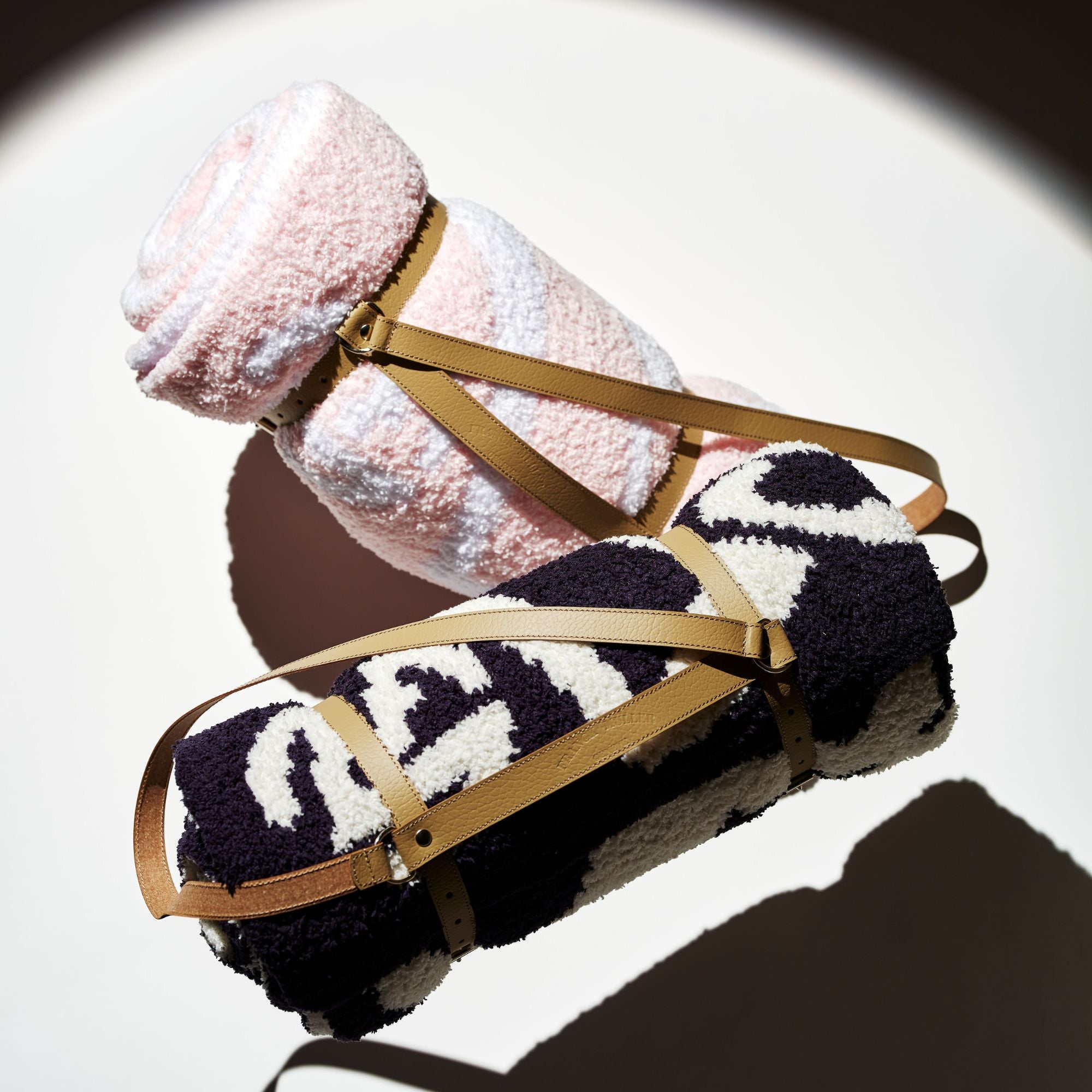 FRANCK MULLER e-Boutique ハーフブランケット FFF.H.BLANKET フランク