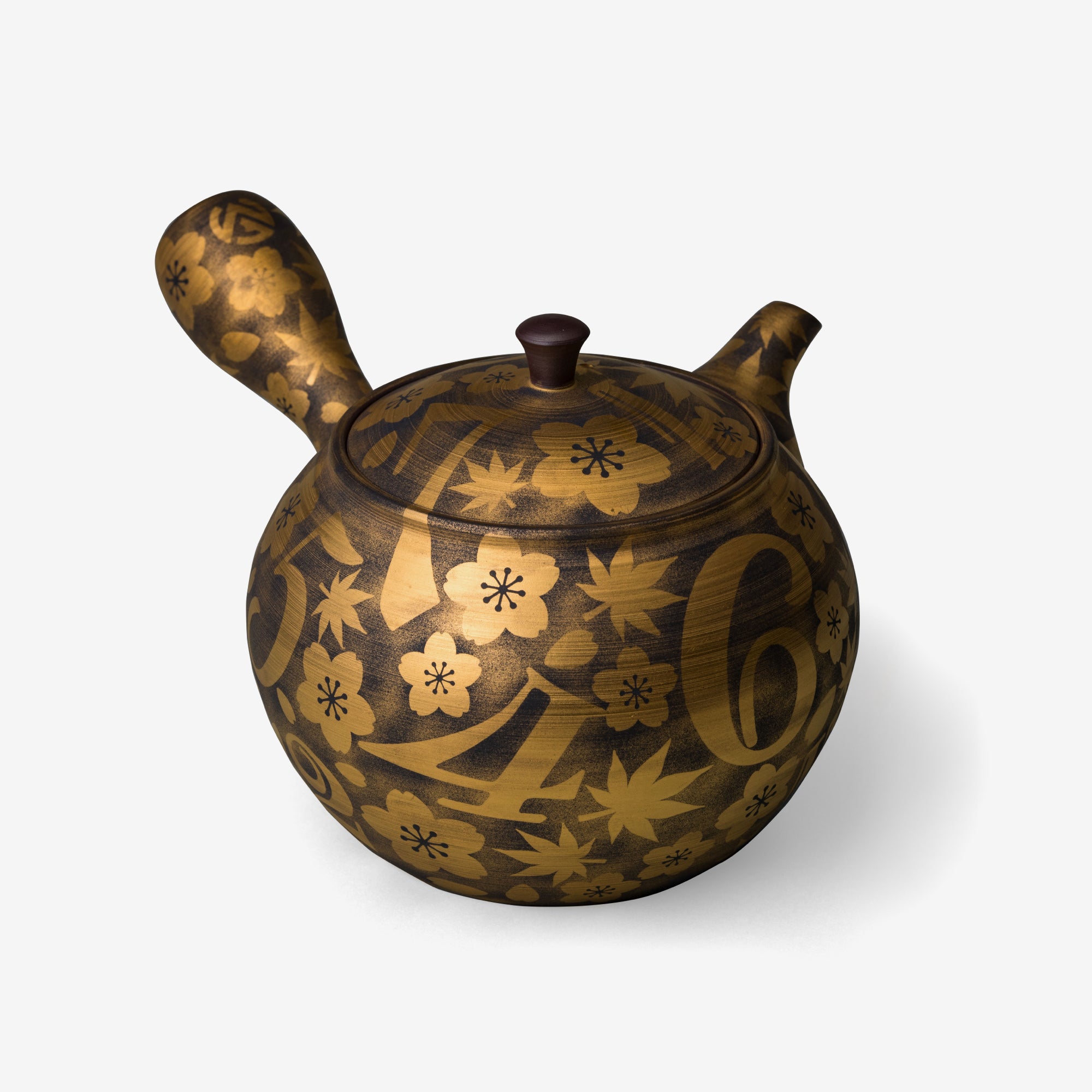 FRANCK MULLER e-Boutique 萬古焼 急須 FFF.BANKO.KYUSU フランク