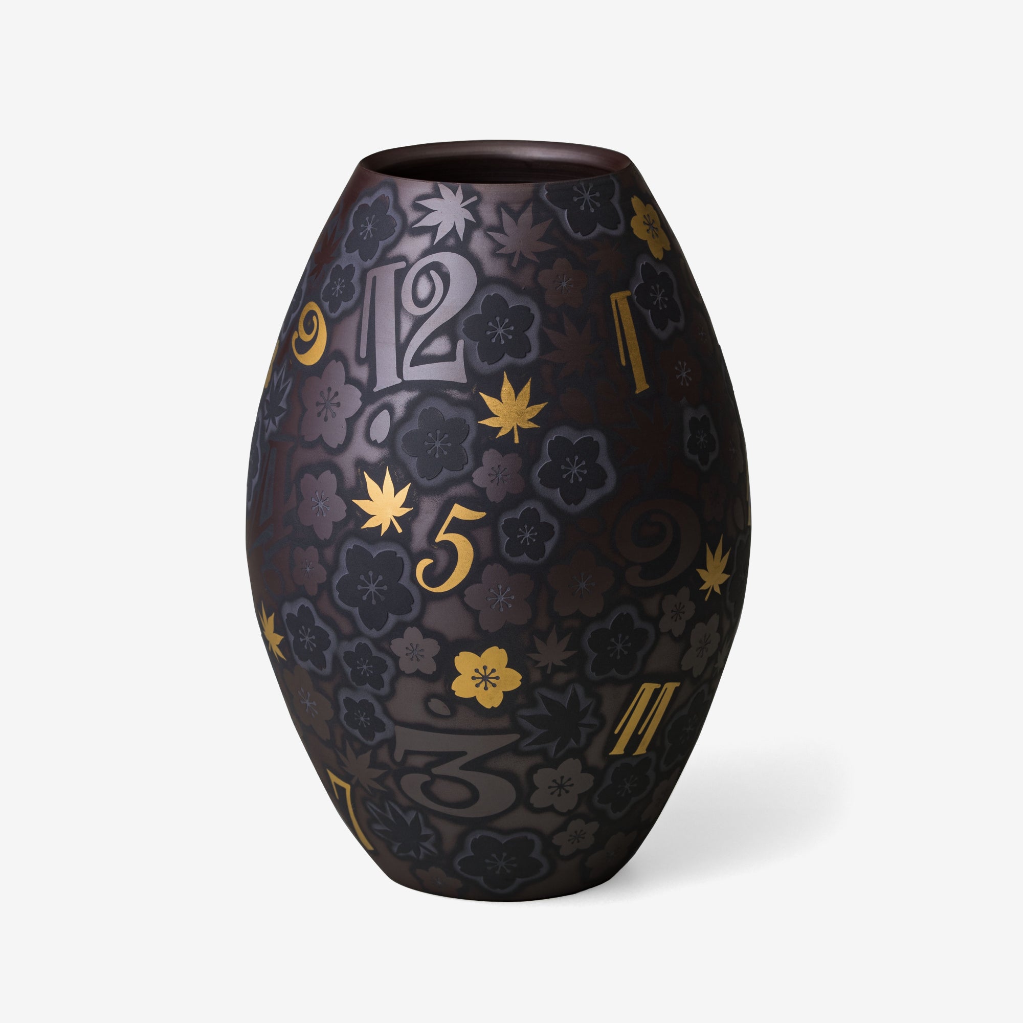 FRANCK MULLER e-Boutique 萬古焼 壺 FFF.BANKO.TSUBO フランク