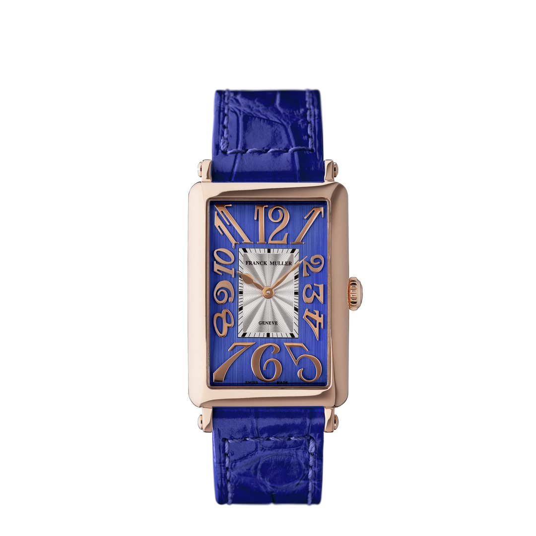 フランク ミュラー ロングアイランド レリーフ 902QZRELIEF OG