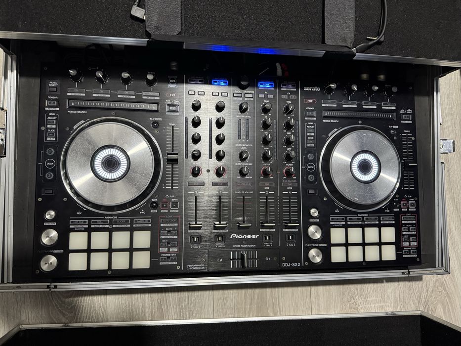 pioneer ddj sx2 second hand si noi de vanzare • Anunturi • OLX.ro