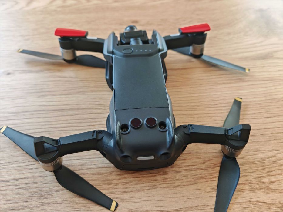 dji mavic air 2 second hand si noi de vanzare • Anunturi • OLX.ro