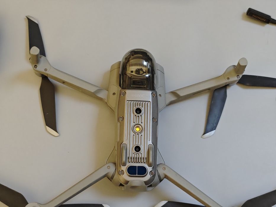 dji mavic air 2 second hand si noi de vanzare • Anunturi • OLX.ro