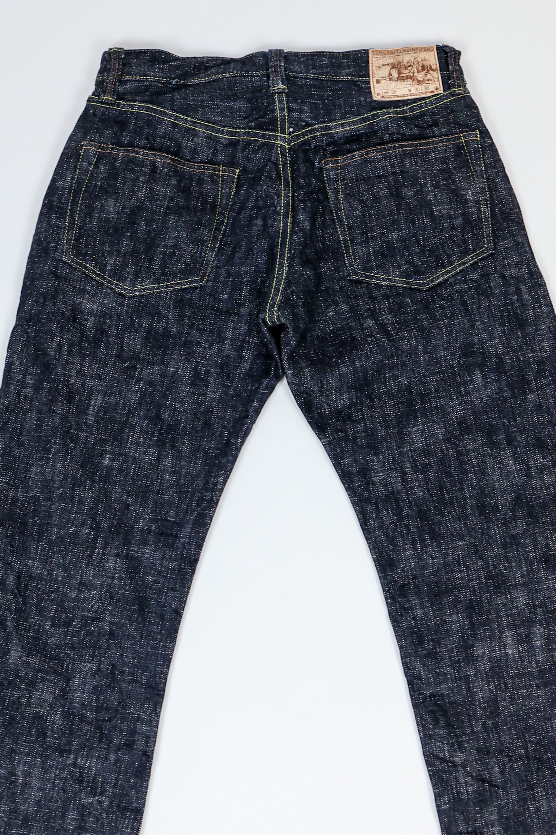 Samurai S3000XX17oz-SDS Relax Straight - 