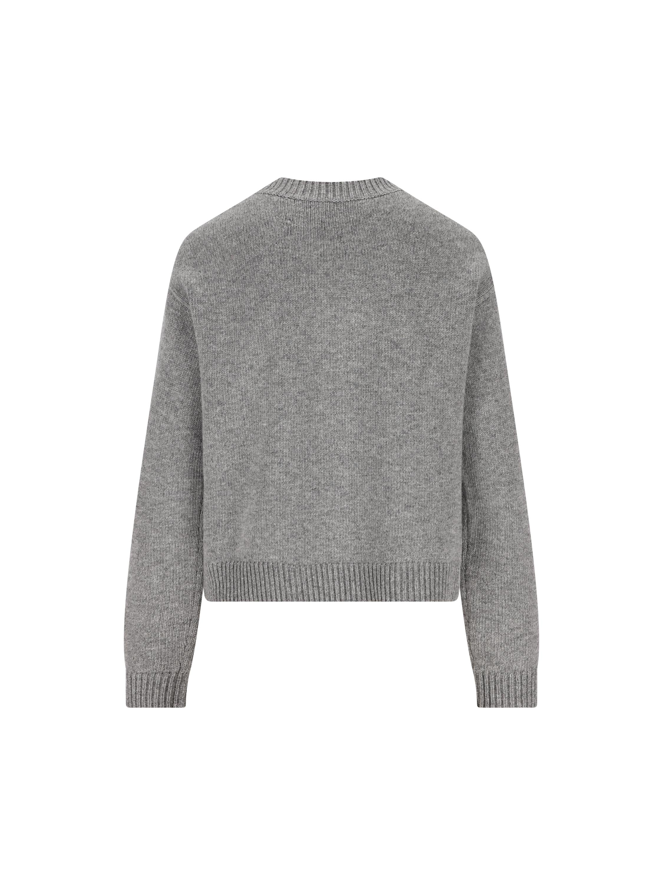 GUCCI Wool Sweater – Franzkraler.com