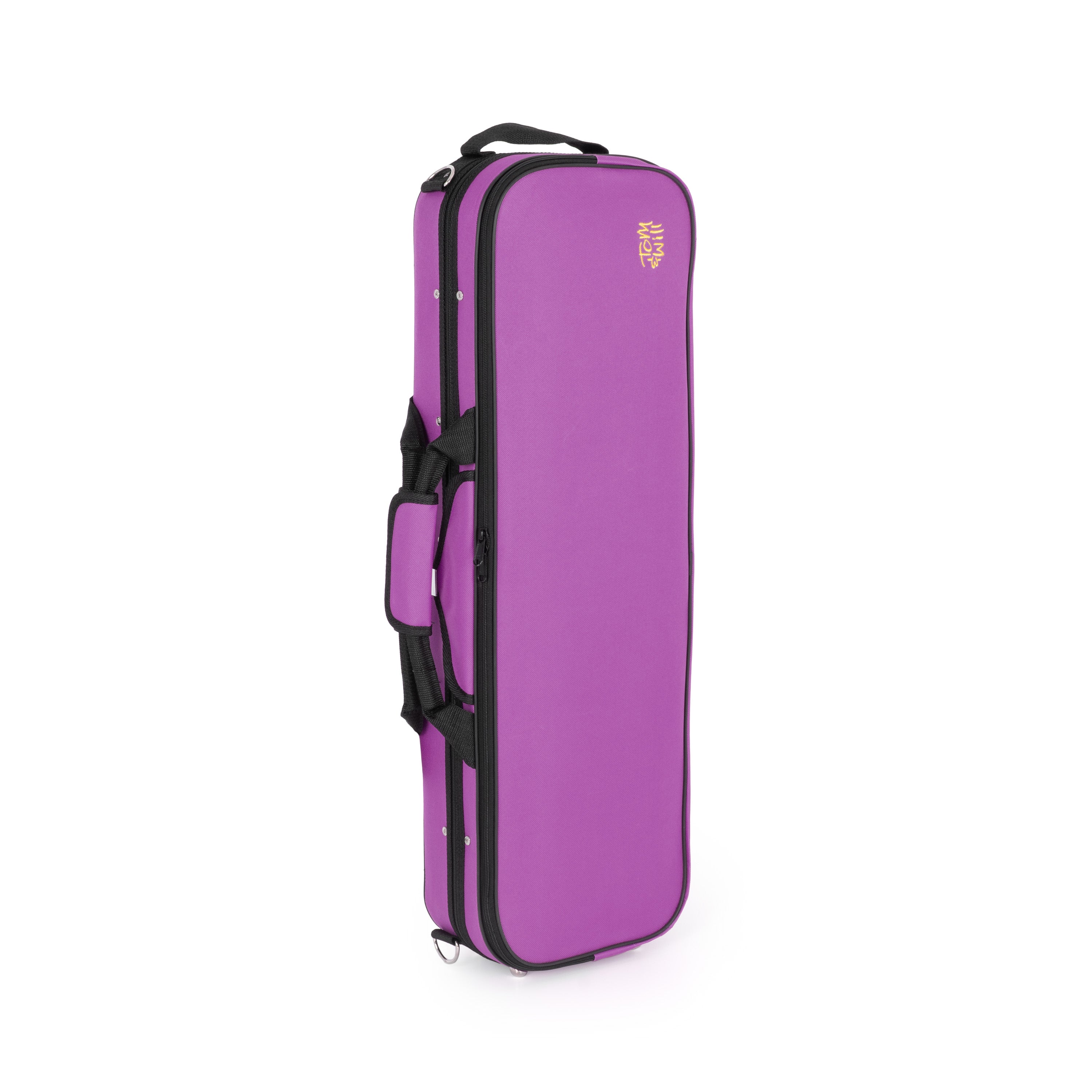 Tom & Will Classic 4/4 full size violin gig case | Frederick Hyde