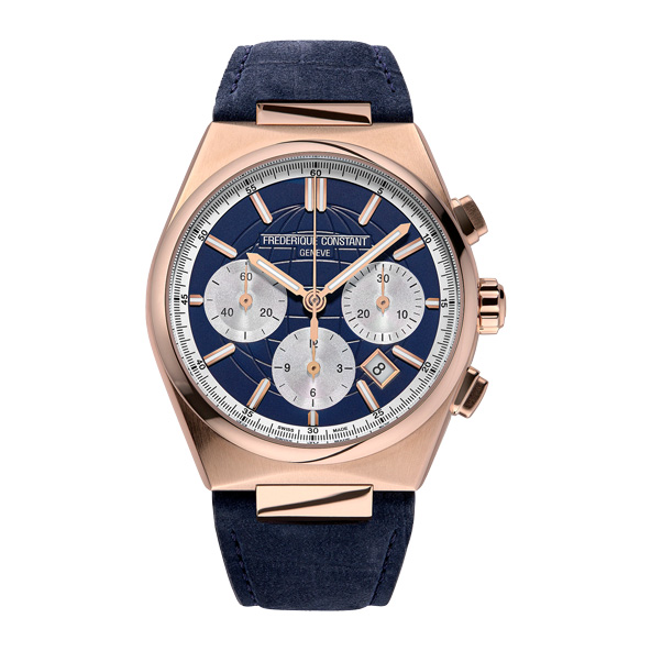 FC-391NS4NH4 | 製品詳細 | フレデリック・コンスタント