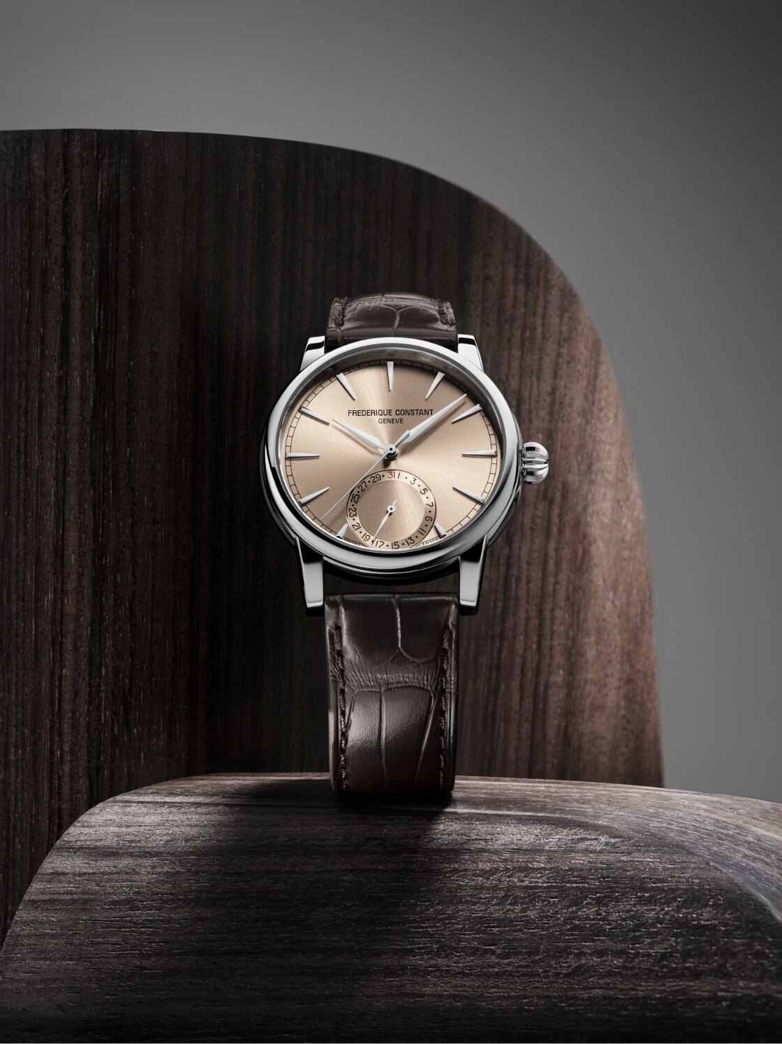 FC-706SAL3H6 | 製品詳細 | フレデリック・コンスタント