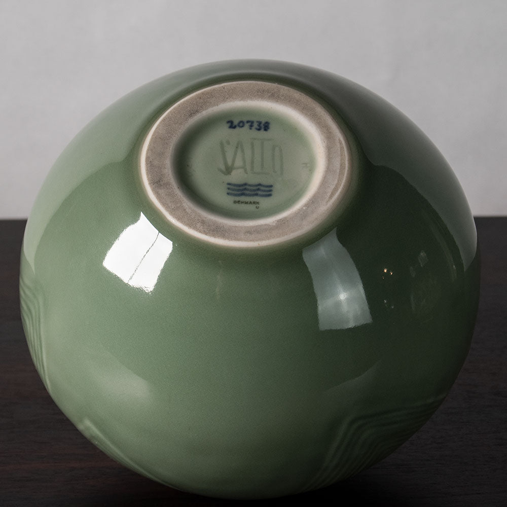 Axel Salto for Royal Copenhagen, Denmark, 