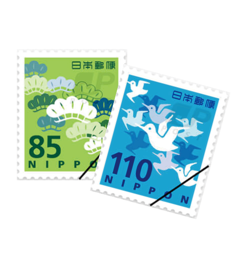 切手などの格安販売(法人契約)｜郵便料金の削減なら大阪市中央区の株式