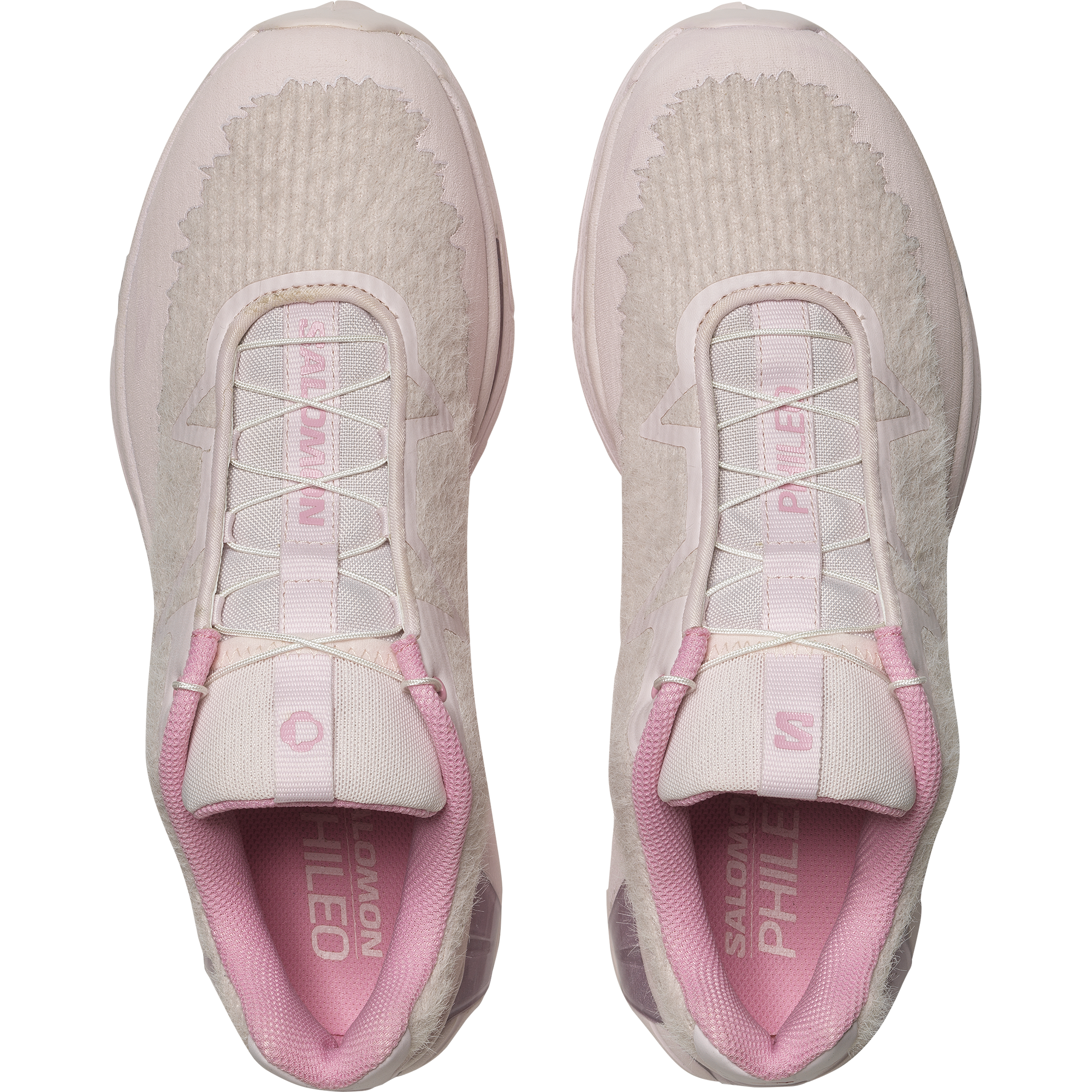 Phileo X Salomon XT-SP1 Outdoor - Prism Pink – Fresh Rags FL