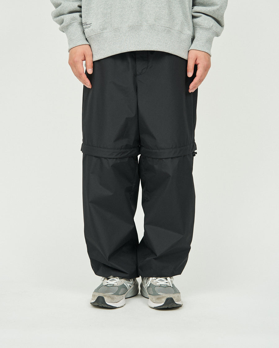 GORE-TEX WINDSTOPPER® TECH 2WAY WINDBREAKER PANTS – FreshService