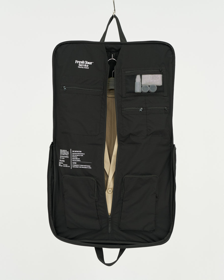 MULTI POCKET GARMENT BAG – FreshService® official site