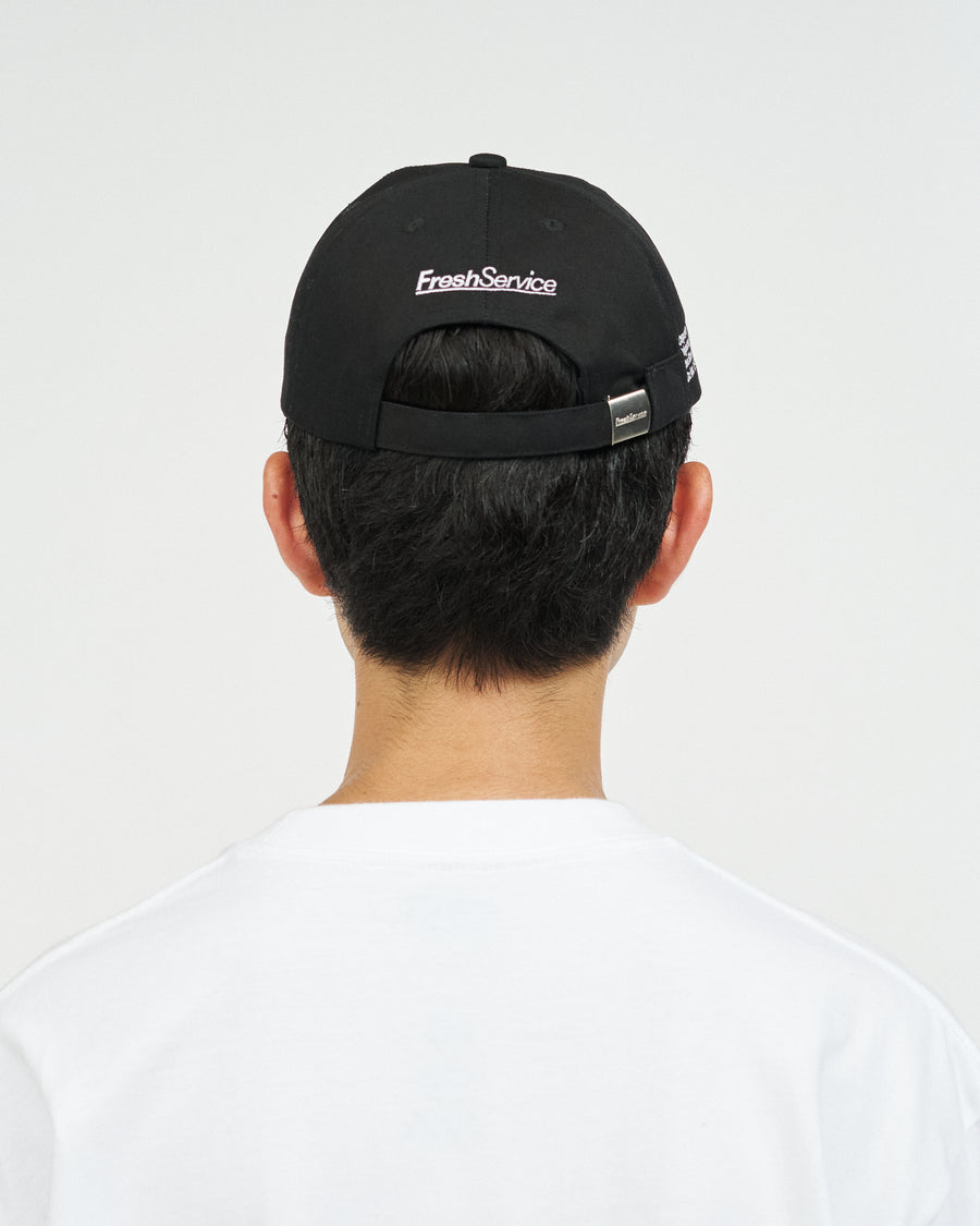 AS×FS CORPORATE UNIFORM CAP – FreshService® official site