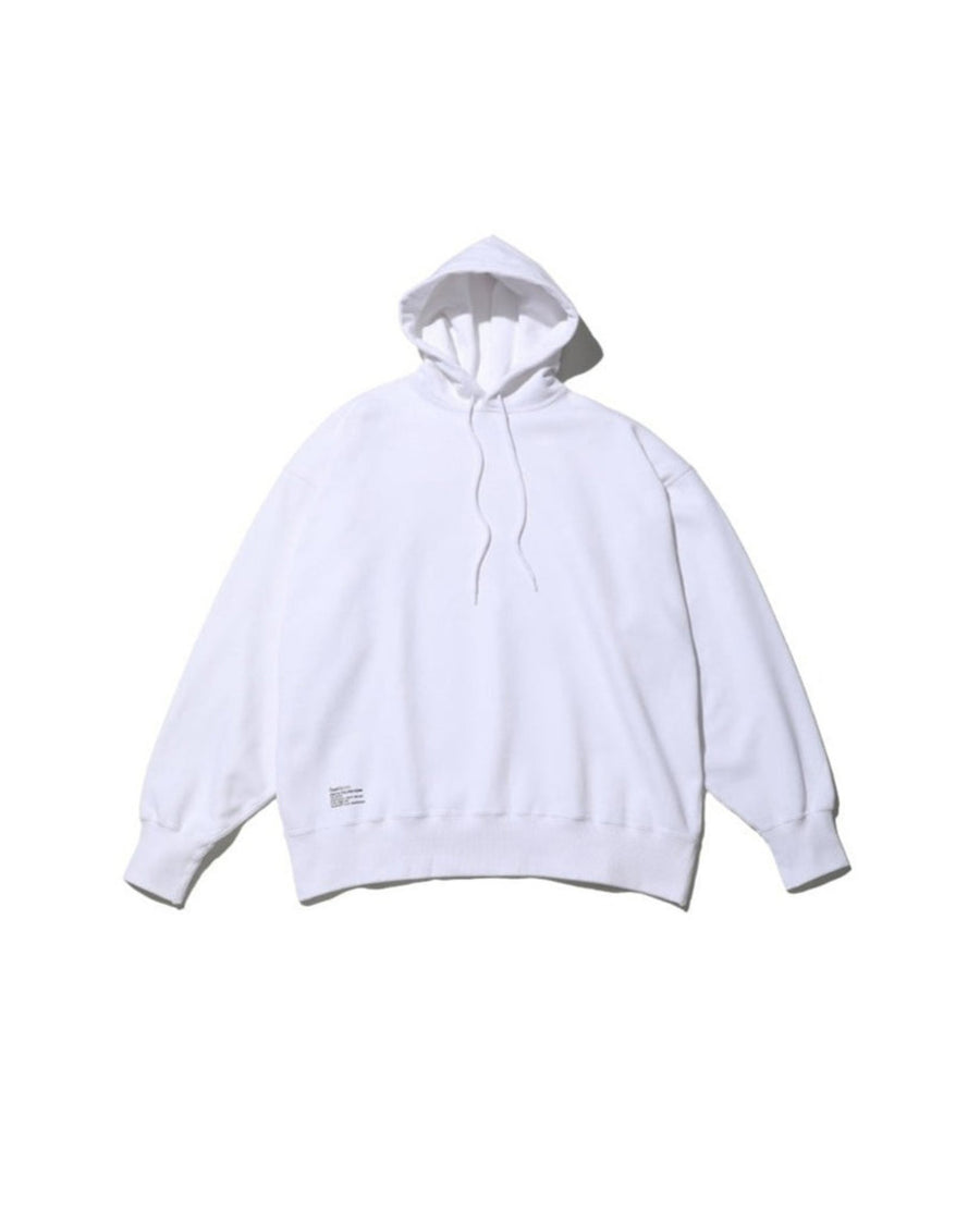 LIGHT OZ PULLOVER HOODIE – FreshService® official site