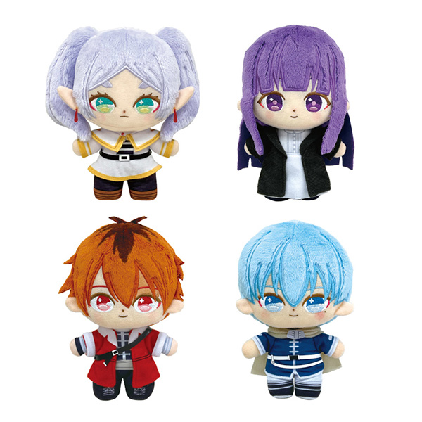 GOODS｜アニメ『葬送のフリーレン』公式サイト