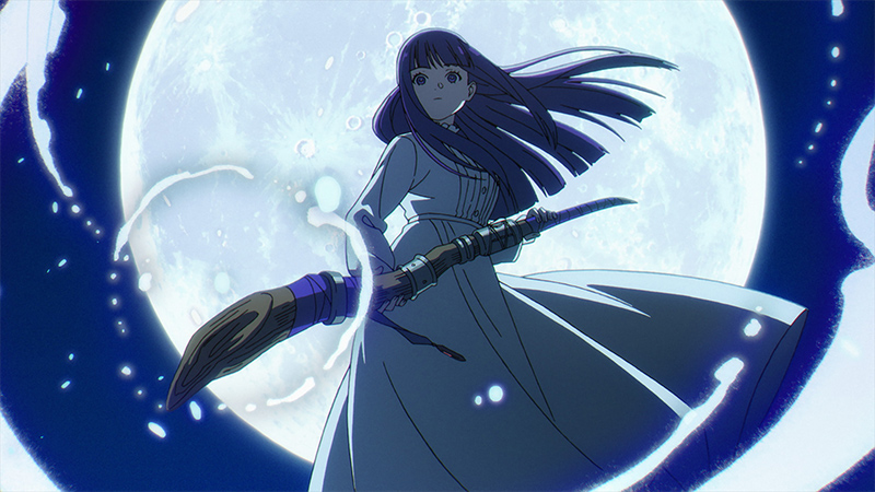 09 断頭台のアウラ - STORY｜アニメ『葬送のフリーレン』公式サイト