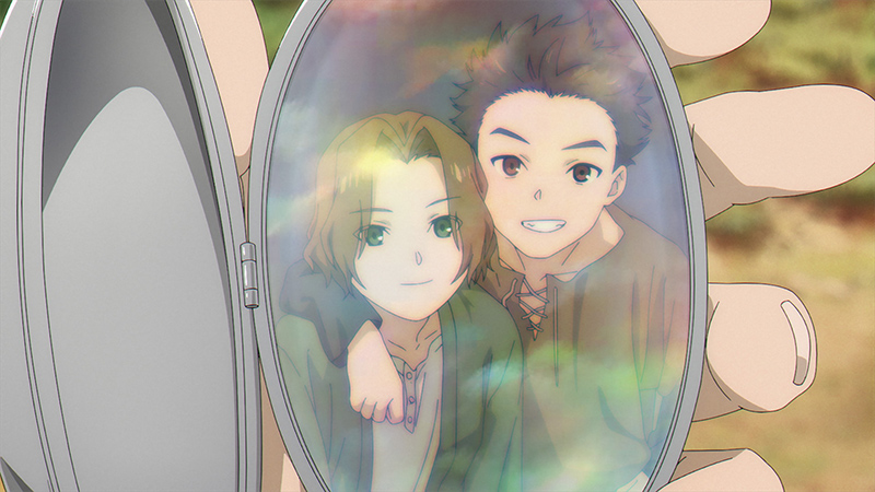 16 長寿友達 - STORY｜アニメ『葬送のフリーレン』公式サイト