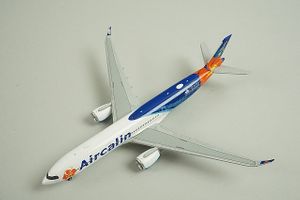 JC WINGS JCウィングス 1/400 A330-900neo Aircalin エアカラン F-ONEO