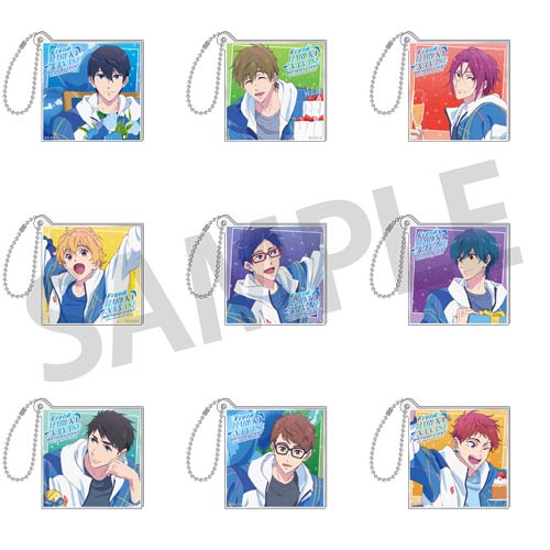 SPECIAL | 『劇場版 Free!-the Final Stroke-』公式サイト