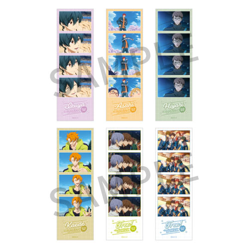 SPECIAL | 『劇場版 Free!-the Final Stroke-』公式サイト