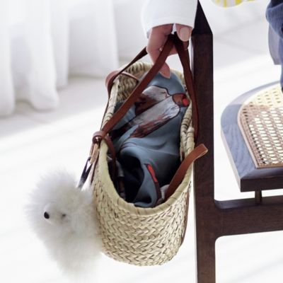 COSY(コージー)のSmall Bear Baby Alpaca Key ring／キーチャーム通販