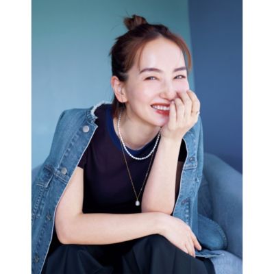 レディースのデニム | LEE（リー）公式通販 | 30代、40代の『きれいめ