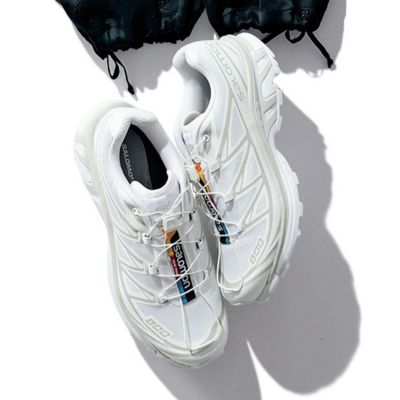 Salomon(サロモン)のXT-6通販 | 集英社HAPPY PLUS STORE
