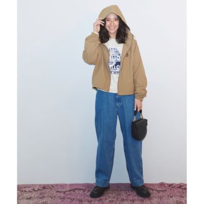 Oblada(オブラダ)のSKATER JEANS通販 | 集英社HAPPY PLUS STORE