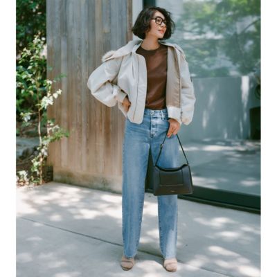 upper hights(アッパーハイツ)のTHE CECILIE通販 | 集英社HAPPY PLUS STORE