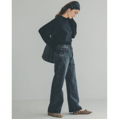 2024年「デニム」今買うべき一本はコレ！ 30代40代50代大人の通販