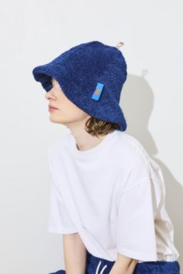 Oblada(オブラダ)の【Oblada× Hippopotamus】CINCH刺繍入り サウナ