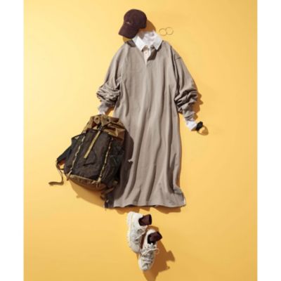 TRIPLE CROWN(トリプルクラウン)の【石上美津江さん別注】【洗える