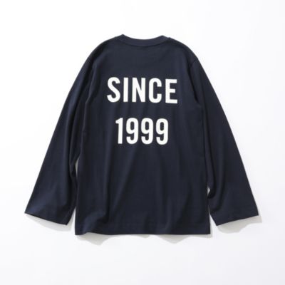 BAUM UND PFERDGARTEN(バウム ウンド ヘルガーテン)のロゴTシャツ通販