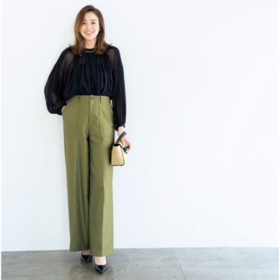 雑誌掲載商品 | エクラ公式通販「eclat premium」 - 40代、50代大人の