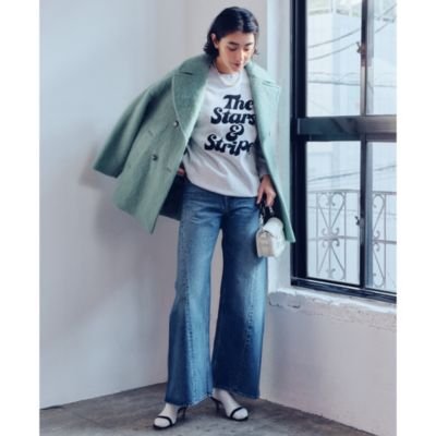 MOTHER(マザー)のLIL' LEMON TWIST SKIMP通販 | 集英社HAPPY PLUS STORE