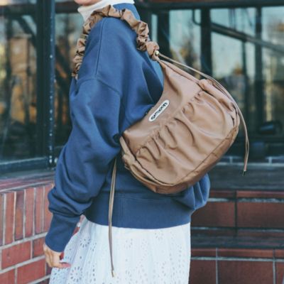 レディースのショルダーバッグ 30代40代50代大人の通販｜HAPPY PLUS STORE