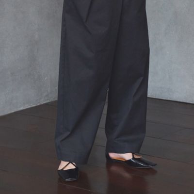 PIPPICHIC(ピッピシック)のAMBER toe shoes 6通販 | 集英社HAPPY PLUS