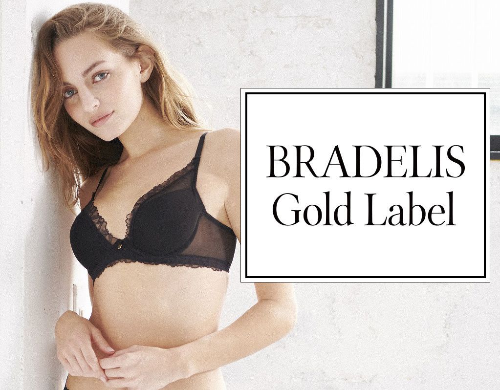 BRADELIS (ブラデリス) Gold Label & Black Label 30代40代50代大人の