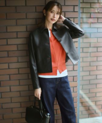 23区(ニジュウサンク)の【滝沢眞規子さん着用/VERY・Oggi掲載】23区