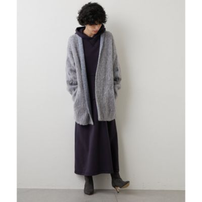 Whim Gazette(ウィム ガゼット)の【PENDLETON】別注ミドルシャギー