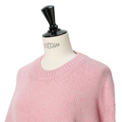 GALERIE VIE(ギャルリー・ヴィー)の【SPURSHOP別注】ファインウール