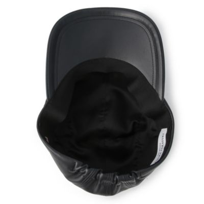 KIJIMA TAKAYUKI(キジマ タカユキ)のKARL DONOGHUE LAMB LEATHER JET