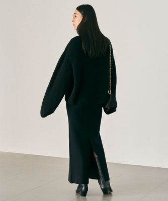 Chaos(カオス)のトゥルリーニット通販 | 集英社HAPPY PLUS STORE